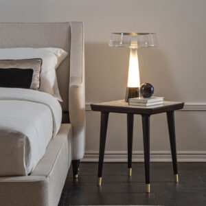 Italamp TECO 3058/LG Table Lamp