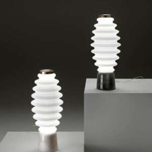 Italamp GRAND COLLIER T1800/LG Table Lamp