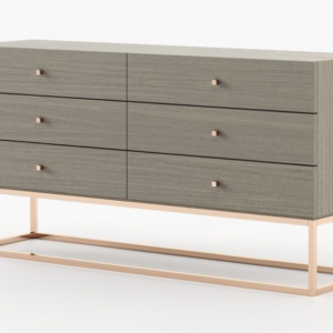 Laskasas Ester Chest of Drawers